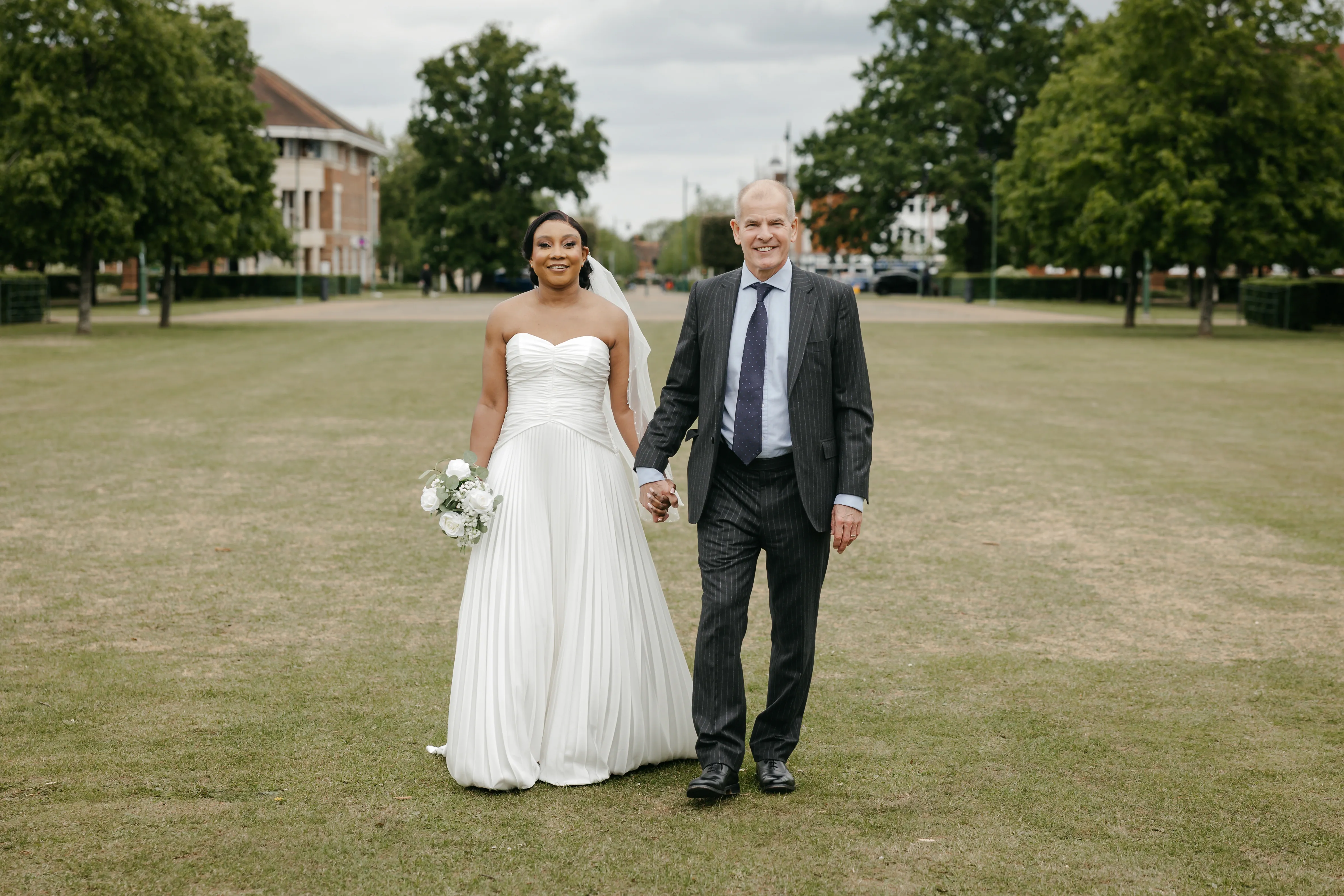 Leaving the church &mdash; Belinda and John