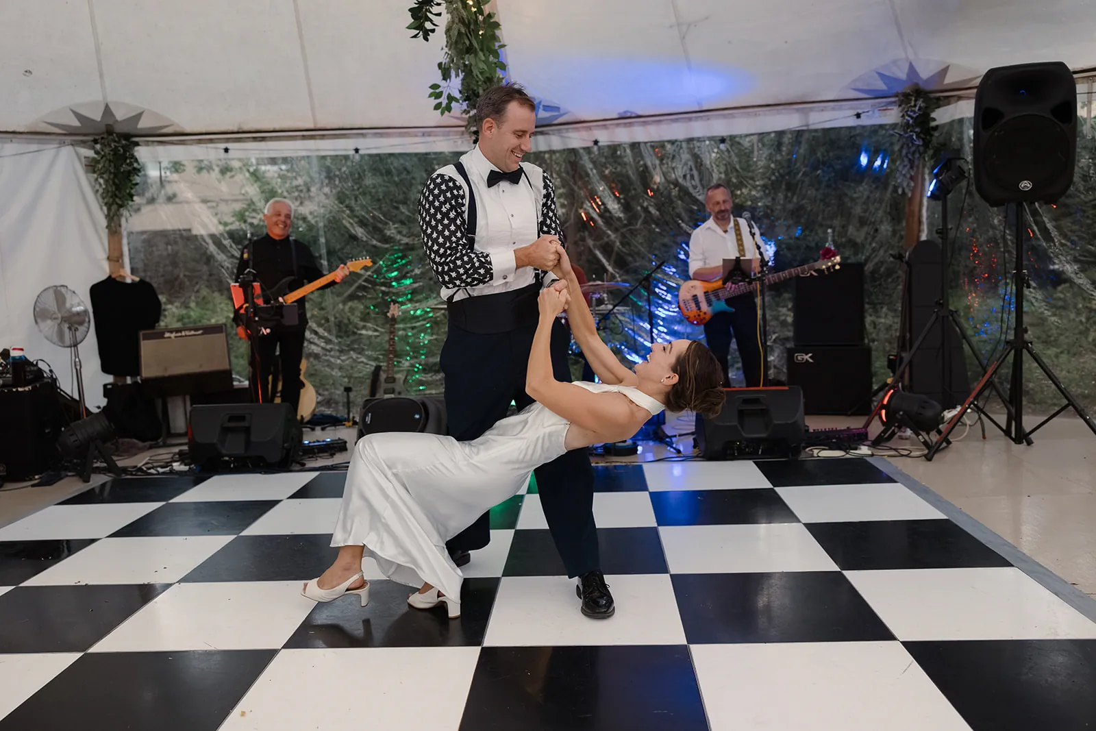 Wedding photography at Gonville Hotel