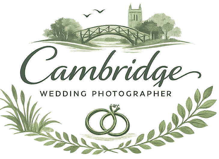 Cambridge Wedding Photographer