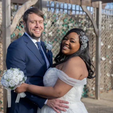 Cambridge Wedding Photographer