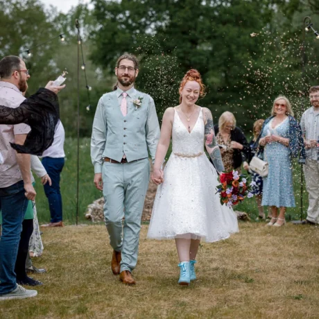 Cambridge Wedding Photographer