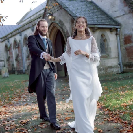 Cambridge Wedding Photographer