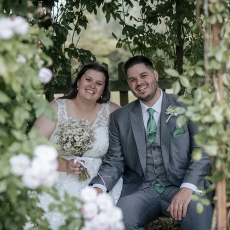 Cambridge Wedding Photographer